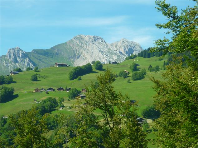 Tour du Roc des Arces - Alpcat Medias