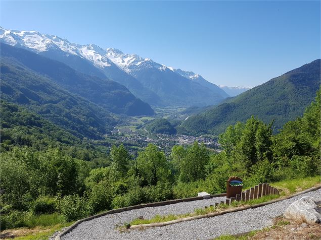 Bonvillaret - OT Porte de Maurienne