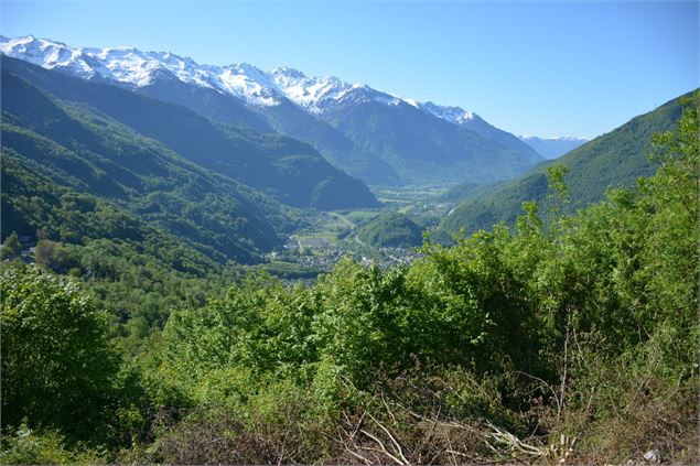 Les Combes - OT Porte de Maurienne