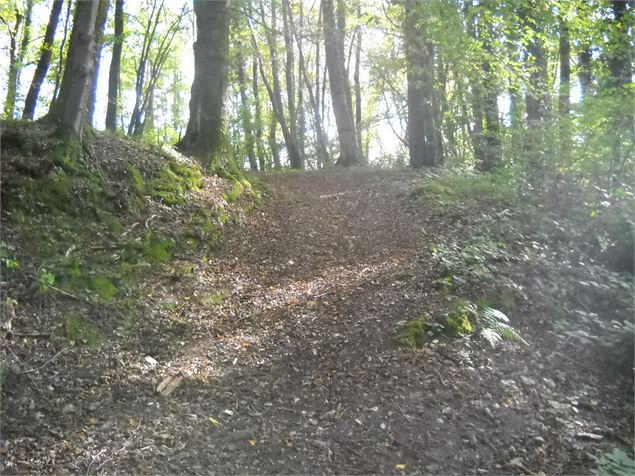 Col du petit Cucheron - OT Porte de Maurienne