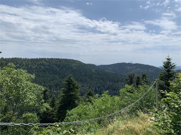 Vue panoramique - Christophe Kaderabek