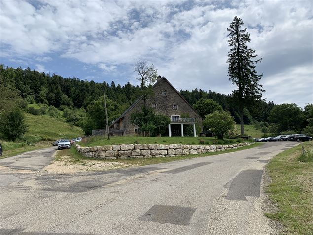 Ferme Guichard - Christophe Kaderabek