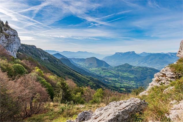 Col de verne - SMB Lansard