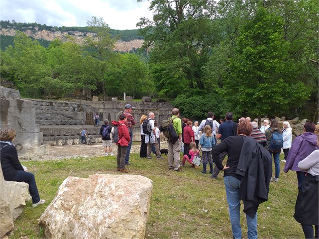 Carrière des Meules - K.Tranchina