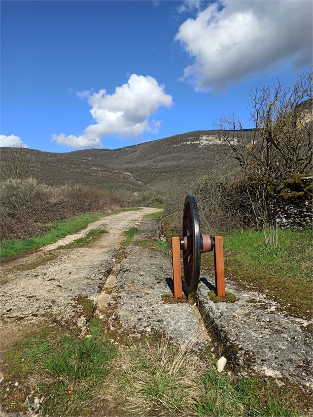 Plateau de l'Octave - K.Tranchina