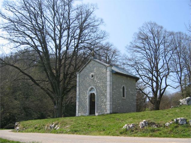 toursdecesaraixlesbainsrivieradesalpeseglise - Grand Lac