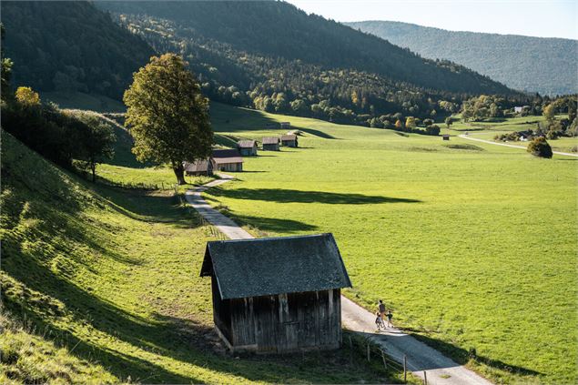 Grangette - C. Haas - Grand Chambéry Alpes Tourisme