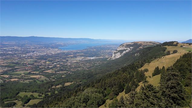 Point de vue pitons - Alpcat Médias