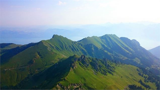 La Dent d'Oche