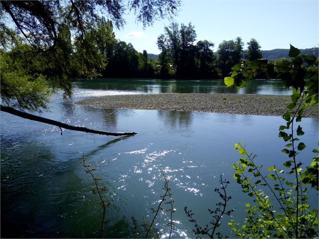 le Rhône - S.Megani