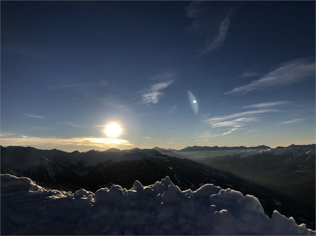 vue col des frettes - Juliette Rebour