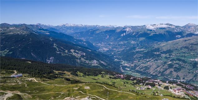 Col des Frettes - Juliette Rebour