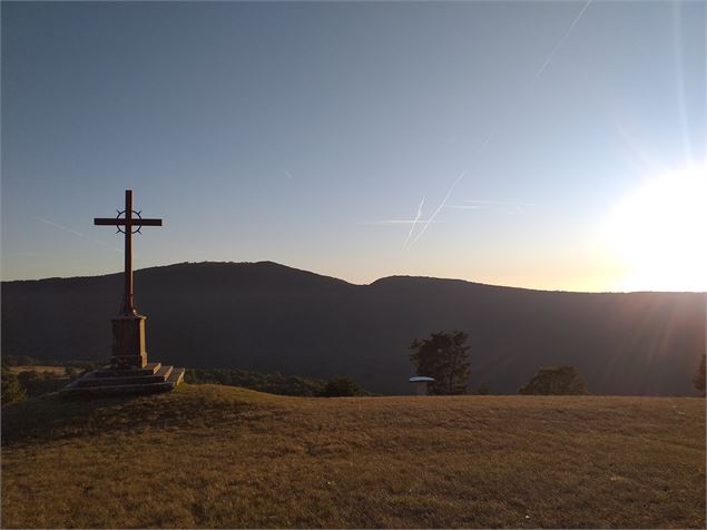 croix du mortier - S.Megani