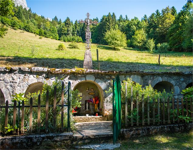 Patrimoine naturel les 7 fontaines - T_Nalet