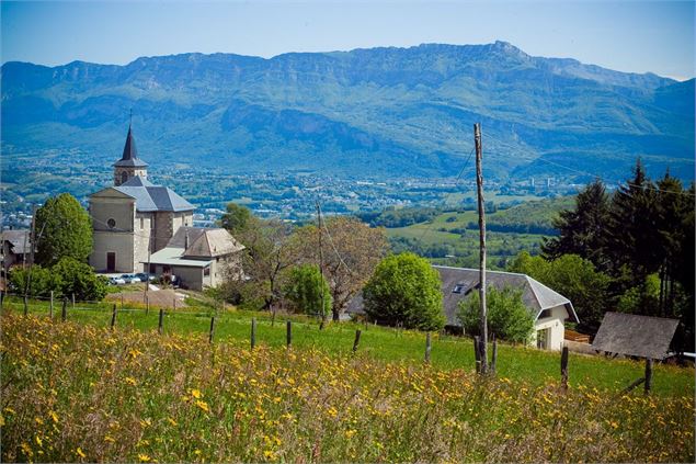 eglise st supice - la.chaboud