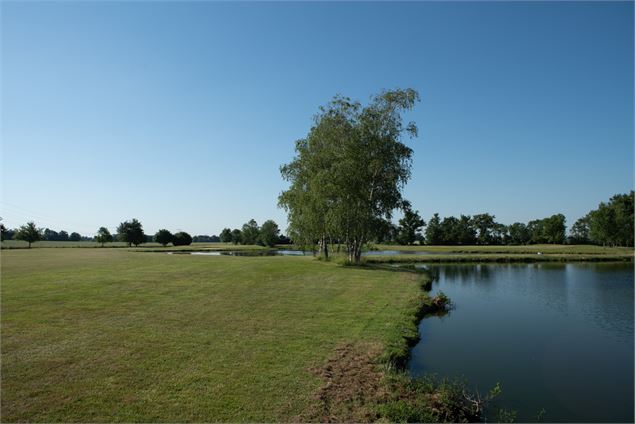 Domaine du Gouverneur - Domaine du Gouverneur