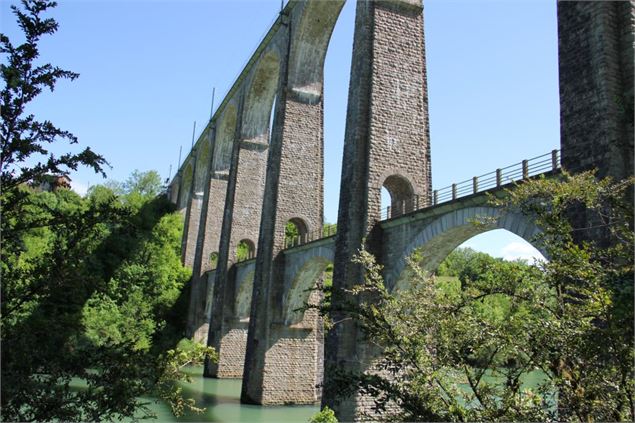 Viaduc de Cize - OTBBD