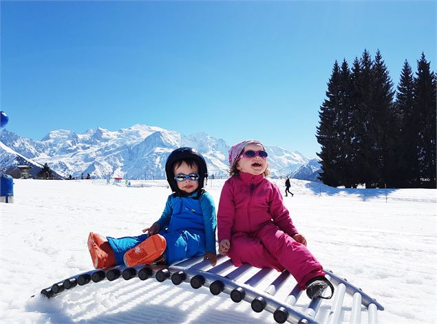 Lutins à Passy Plaine-Joux - N. Ecuer