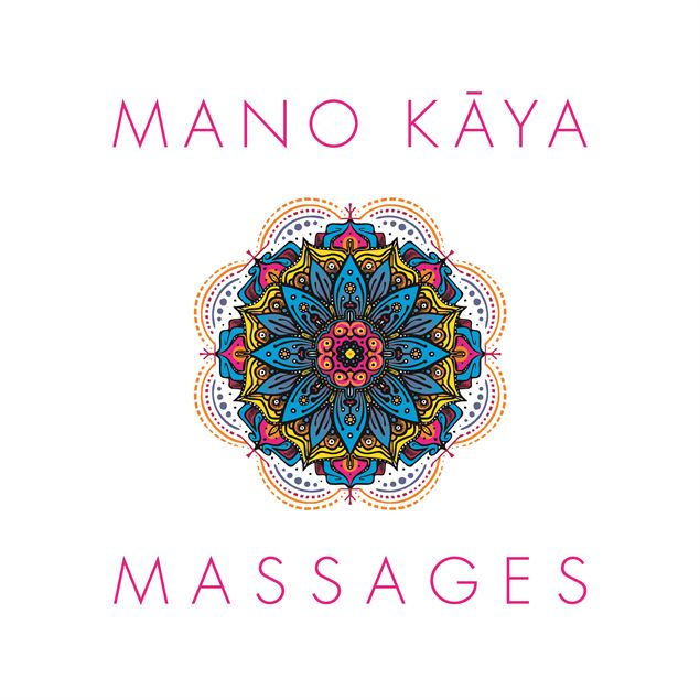 Logo Mano Kaya