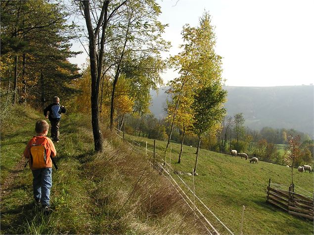 La Croix du Mur