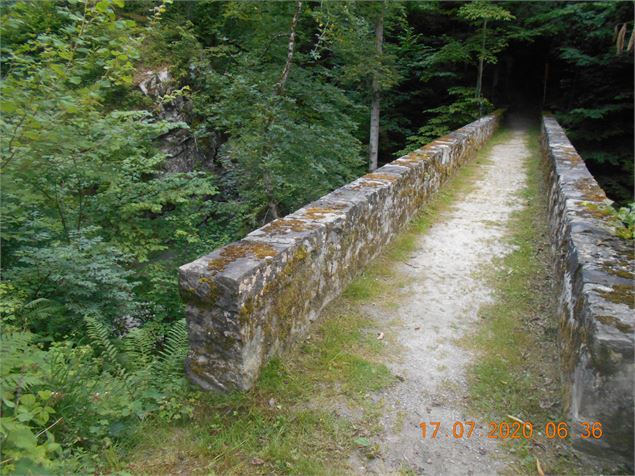 Pont du Diable