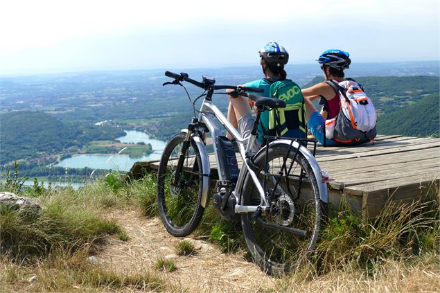 Les P'tites Routes Du Soleil de Thonon-les-bains à Nice