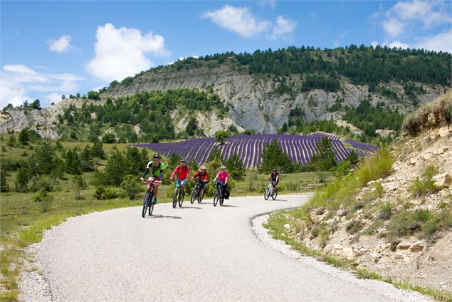 Les P'tites Routes Du Soleil de Thonon-les-bains à Nice