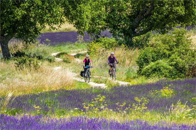 Les P'tites Routes Du Soleil de Thonon-les-bains à Nice