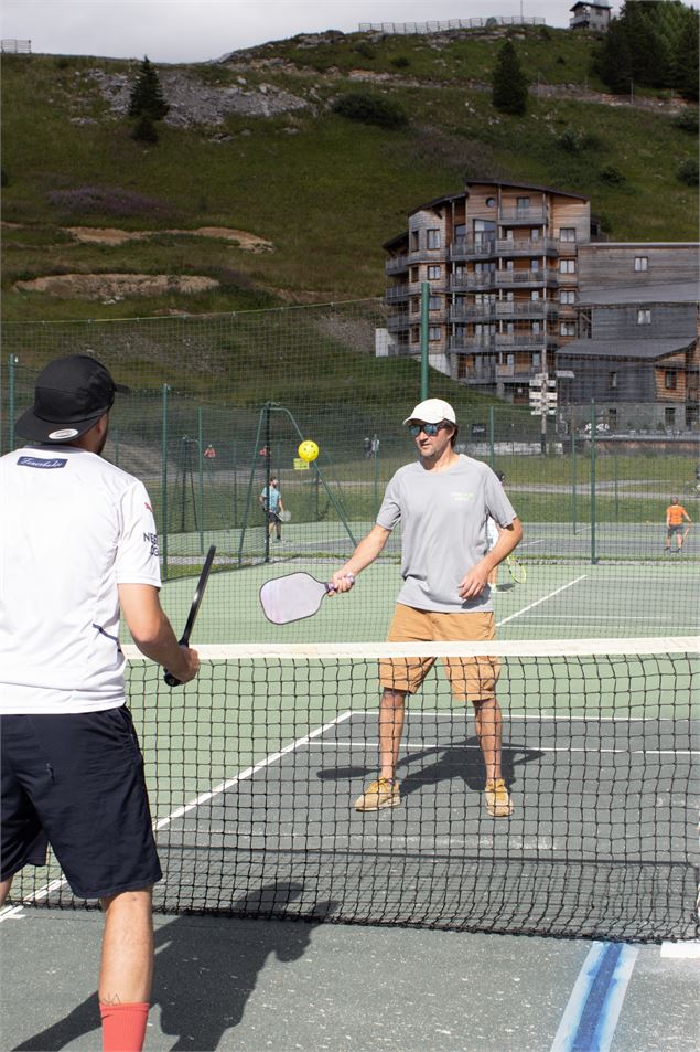 Pickleball