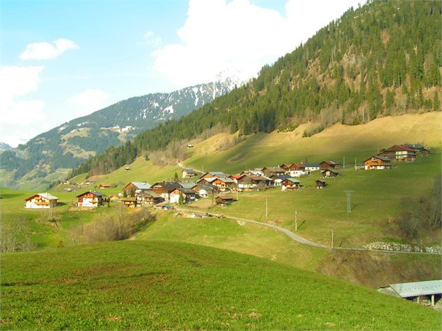 le Praz - Chambet_Laurence