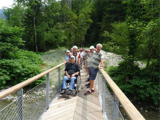 Accessible - Mairie