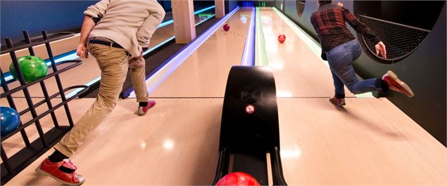 Bowling Le Roc Strike - Oreli.B