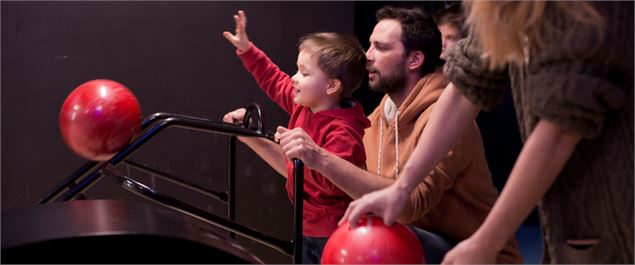 Bowling Le Roc Strike - Oreli.B