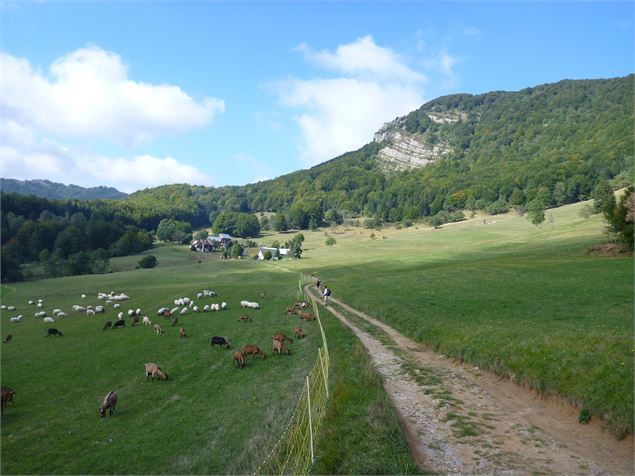 Granges de Joigny - Bruno Lavit