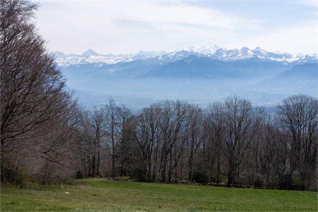 Point de vue Balcons des Crêts - Alexis BROCHOT - CD74