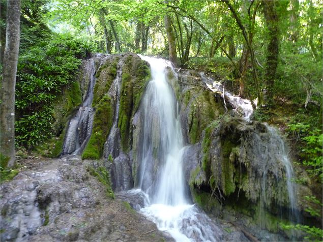 sentier4 - Grand Lac