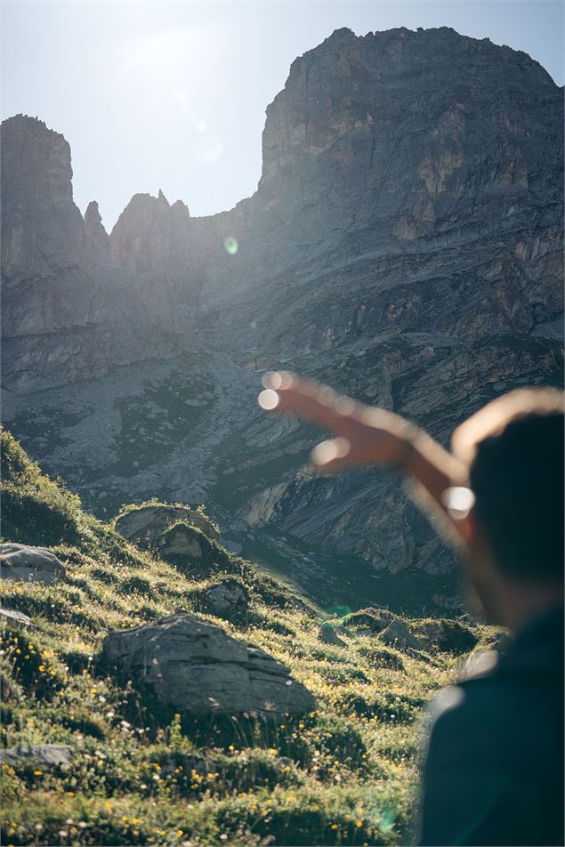 Brèche de Portetta - Two Dreamers Traveling