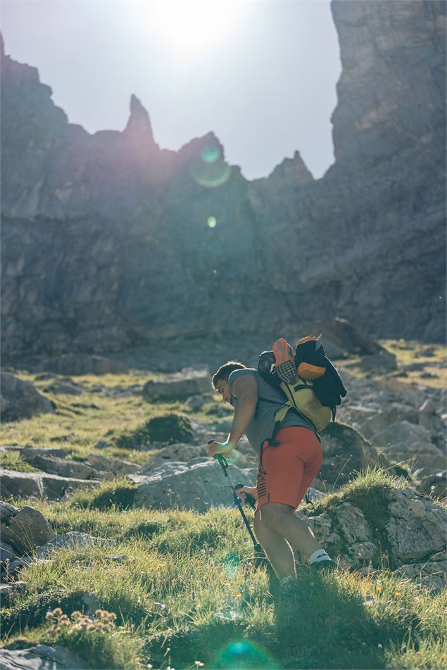 Brèche de Portetta - Two Dreamers Traveling