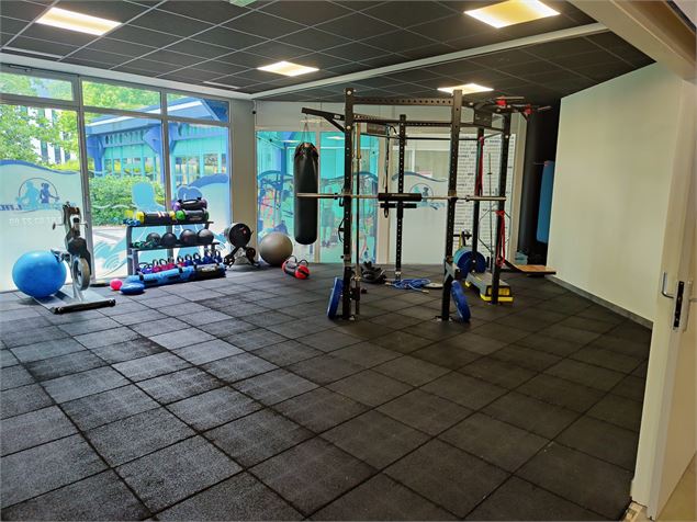 Fitnesslac Crosstraining - Fitnesslac