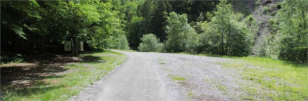 Boucle de Bellevaux - école de VTT La Féclaz - Massif des Bauges