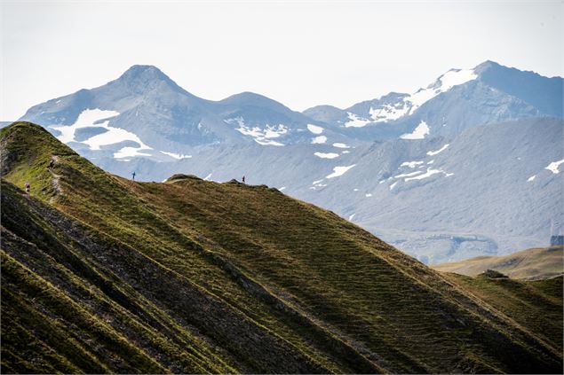 Arête de Fresse - andyparant.com