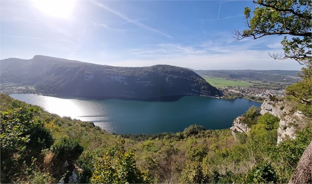 Vue panoramique - Jean-Yves Crespo