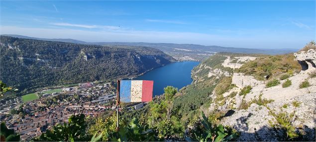 Vue panoramique - Jean-Yves Crespo