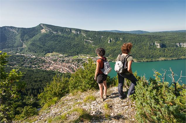 Tour d'Horizon - Jean-Yves Crespo