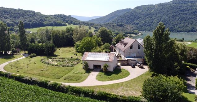 Centre de formation Racine Perchée - Racine Perchée