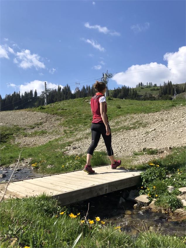 Alpage et lac de l'Airon - Bouilleur de photos