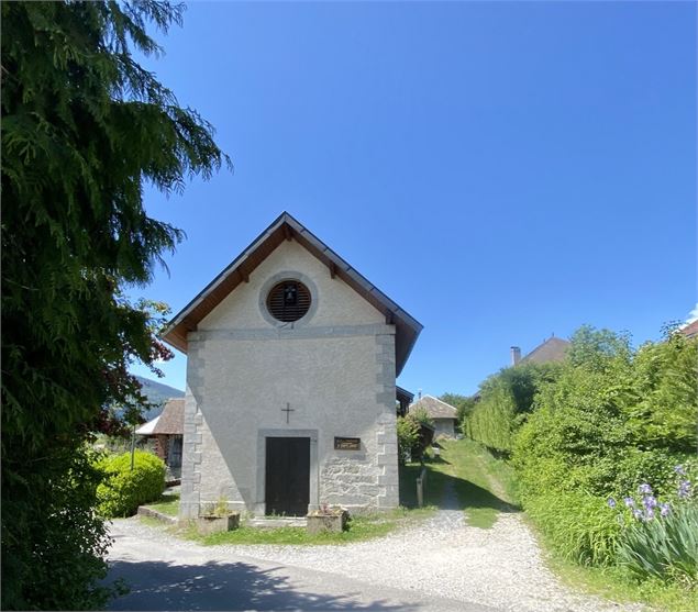 eglise verthier - Manon OTSLA