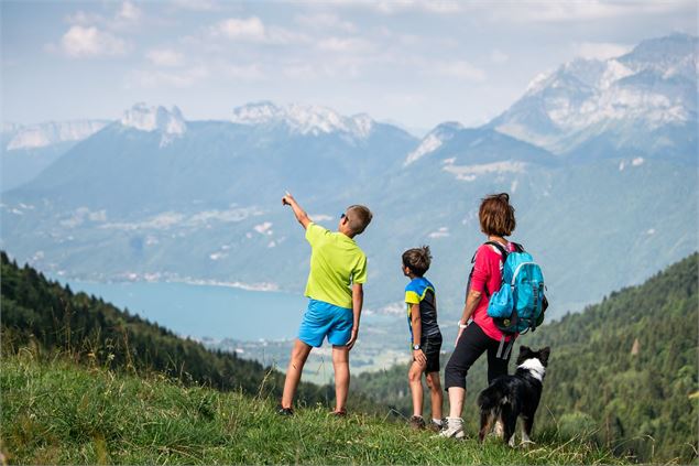 Col de Bornette - K.Mandray