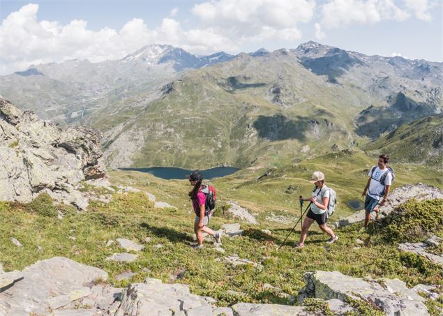 Val Thorens - V. Lottenberg