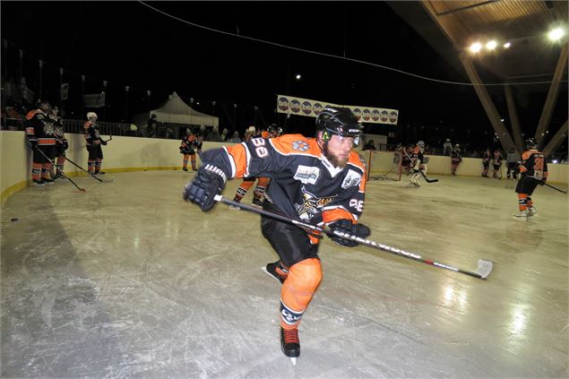 Patinoire municipale - mairie_samoens